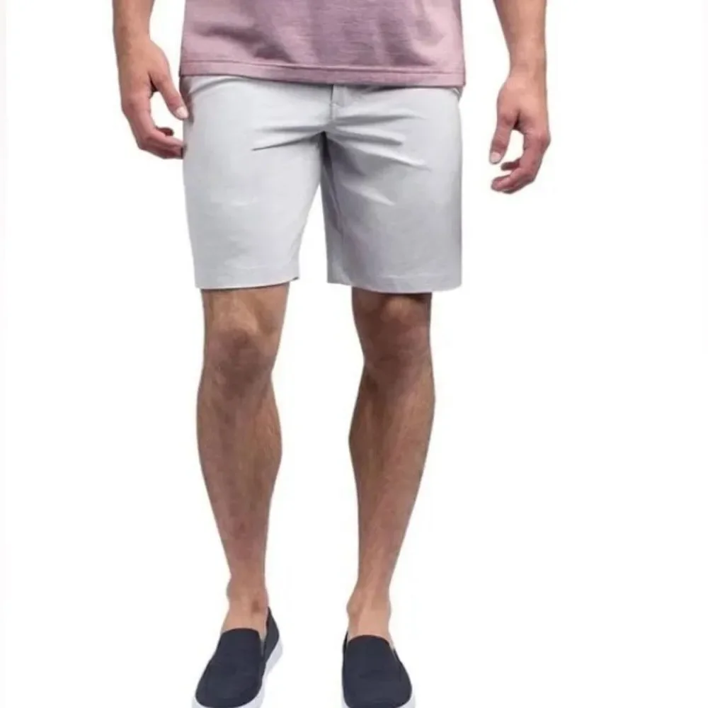 Travis Mathew inseam 9”